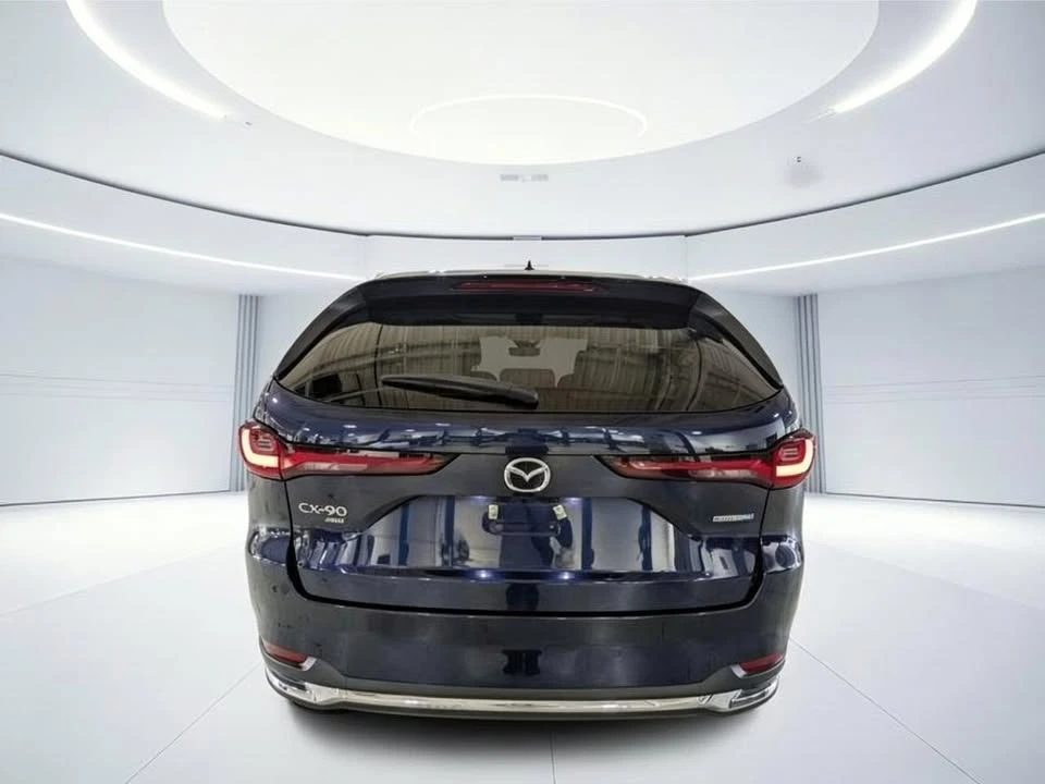 2024 Mazda CX-90 - Image 5 of 12