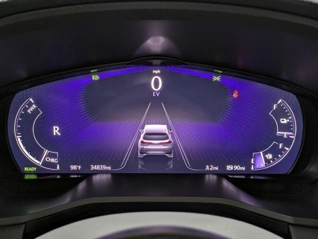 2024 Mazda CX-90 - Image 7 of 12