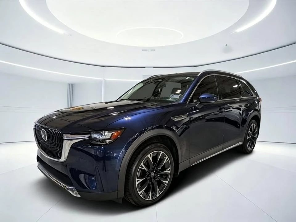 2024 Mazda CX-90 - Image 3 of 12