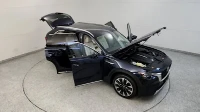 2024 Mazda CX-90 - Image 8 of 14