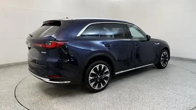 2024 Mazda CX-90 - Image 9 of 14