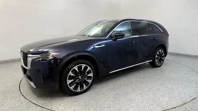 2024 Mazda CX-90 - Image 13 of 14