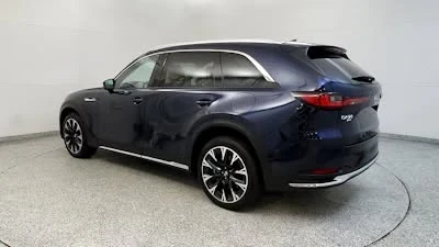 2024 Mazda CX-90 - Image 11 of 14