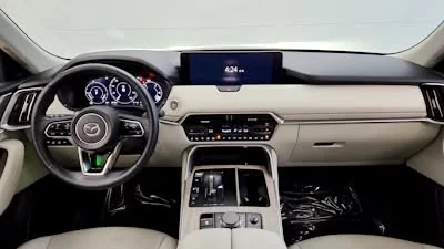 2024 Mazda CX-90 - Image 6 of 14