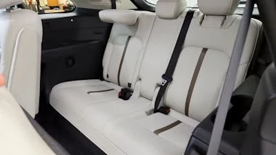 2024 Mazda CX-90 - Image 4 of 14