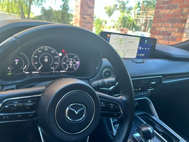2024 Mazda CX-90 - Image 14 of 15