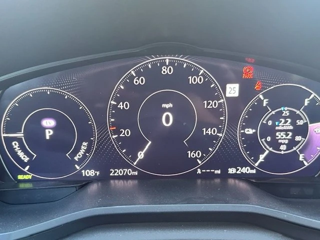 2024 Mazda CX-90 - Image 9 of 15