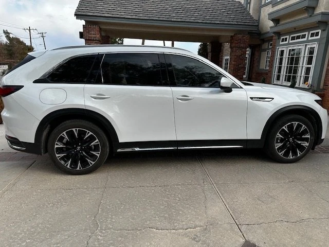 2024 Mazda CX-90 - Image 5 of 15