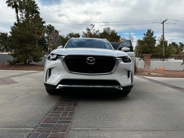2024 Mazda CX-90 - Image 4 of 15