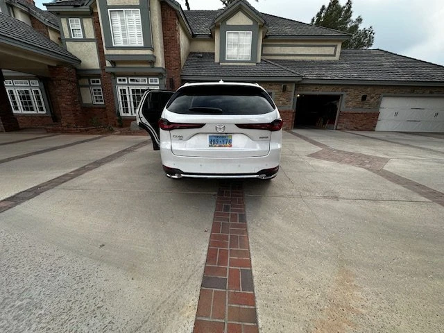 2024 Mazda CX-90 - Image 6 of 15