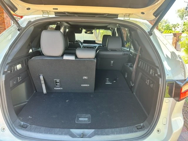 2024 Mazda CX-90 - Image 15 of 15