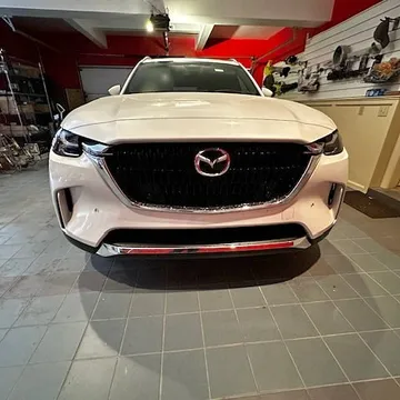 2024 Mazda CX-90 PHEV Premium Plus