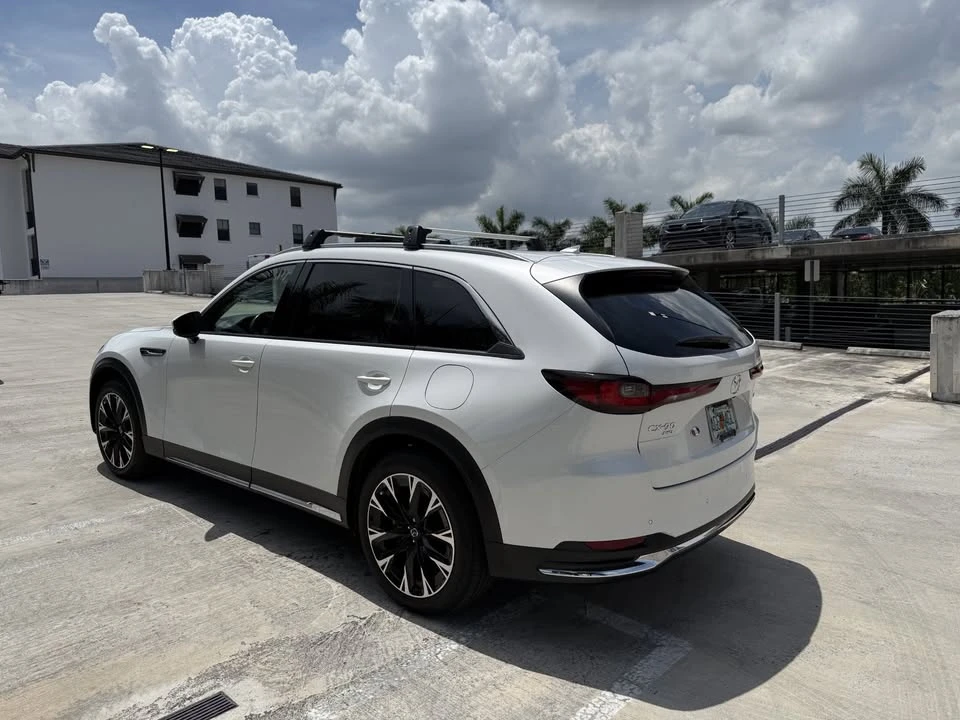 2024 Mazda CX-90 - Image 3 of 10