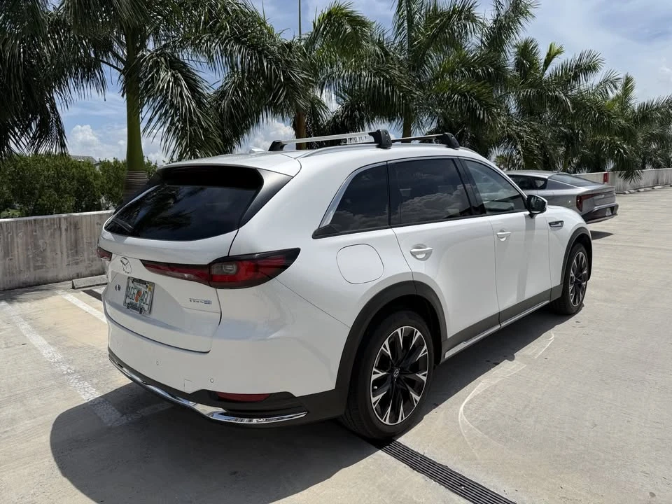 2024 Mazda CX-90 - Image 10 of 10