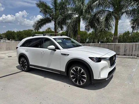2024 Mazda CX-90 Premium Plus