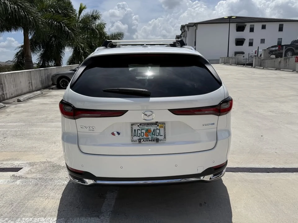 2024 Mazda CX-90 - Image 5 of 10