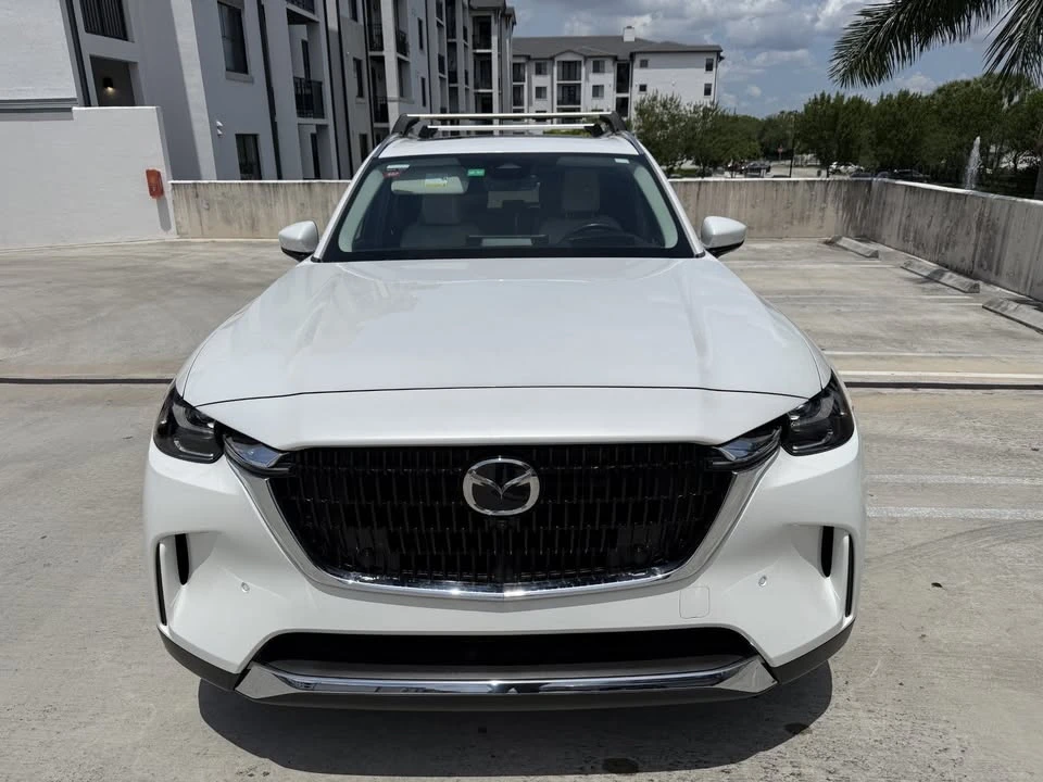 2024 Mazda CX-90 - Image 6 of 10