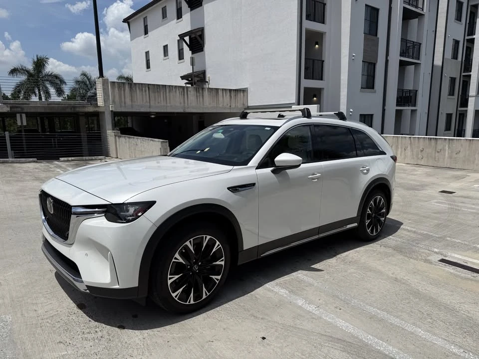 2024 Mazda CX-90 - Image 4 of 10