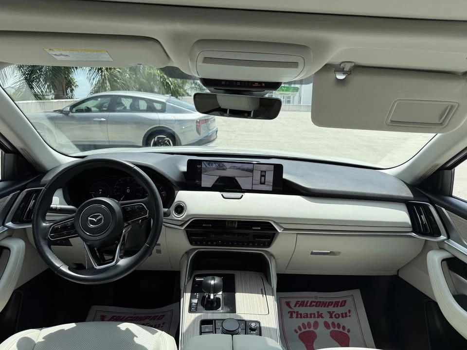 2024 Mazda CX-90 - Image 2 of 10