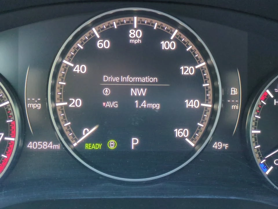 2024 Mazda CX-90 - Image 13 of 13