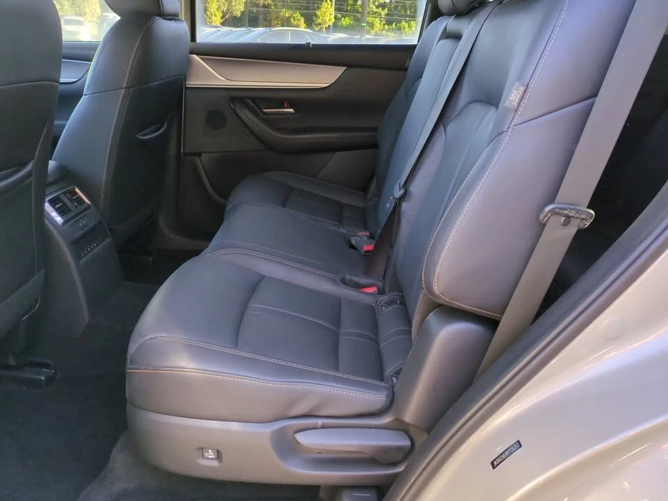 2024 Mazda CX-90 - Image 8 of 13