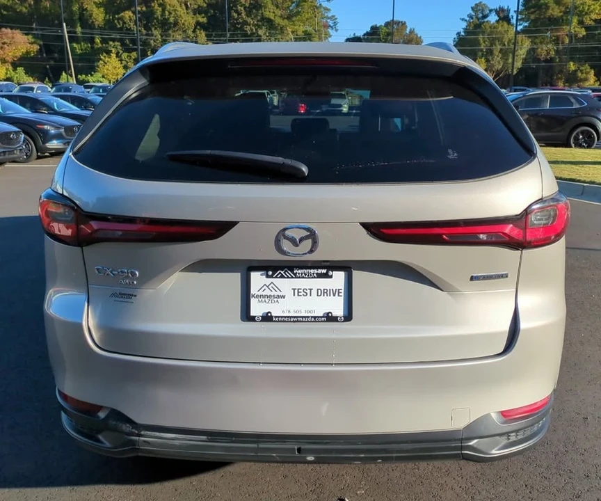 2024 Mazda CX-90 - Image 5 of 13