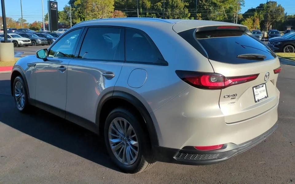2024 Mazda CX-90 - Image 6 of 13