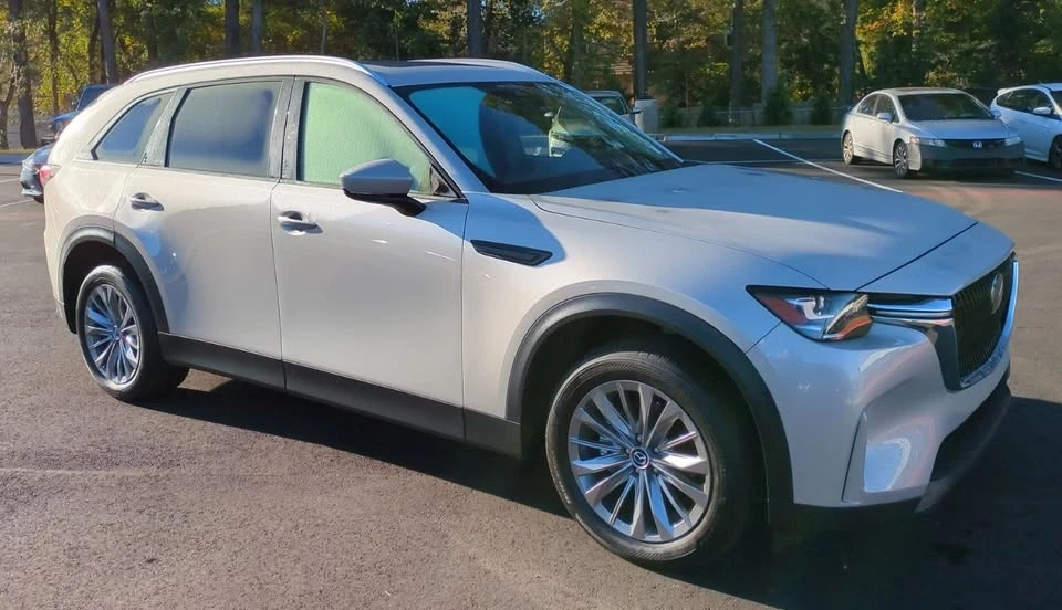 2024 Mazda CX-90 - Image 3 of 13