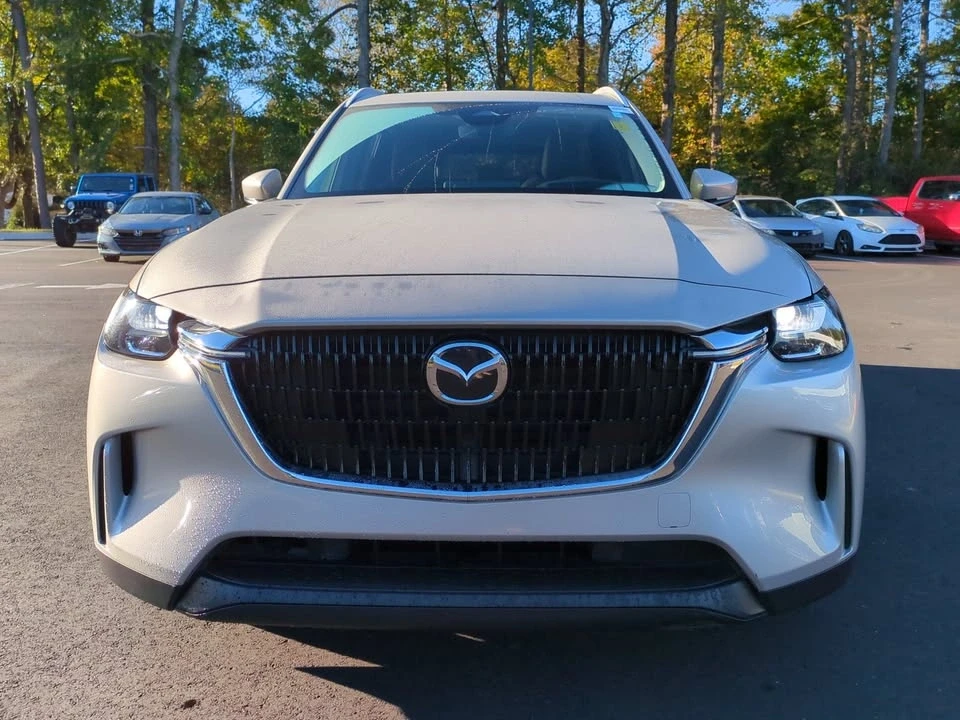 2024 Mazda CX-90 - Image 2 of 13