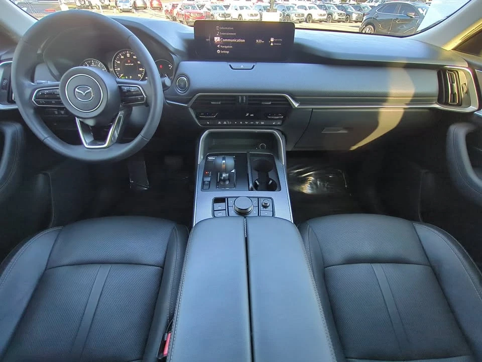 2024 Mazda CX-90 - Image 9 of 13