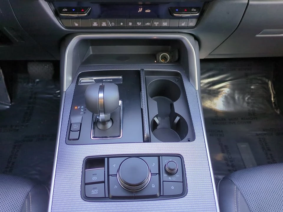 2024 Mazda CX-90 - Image 11 of 13