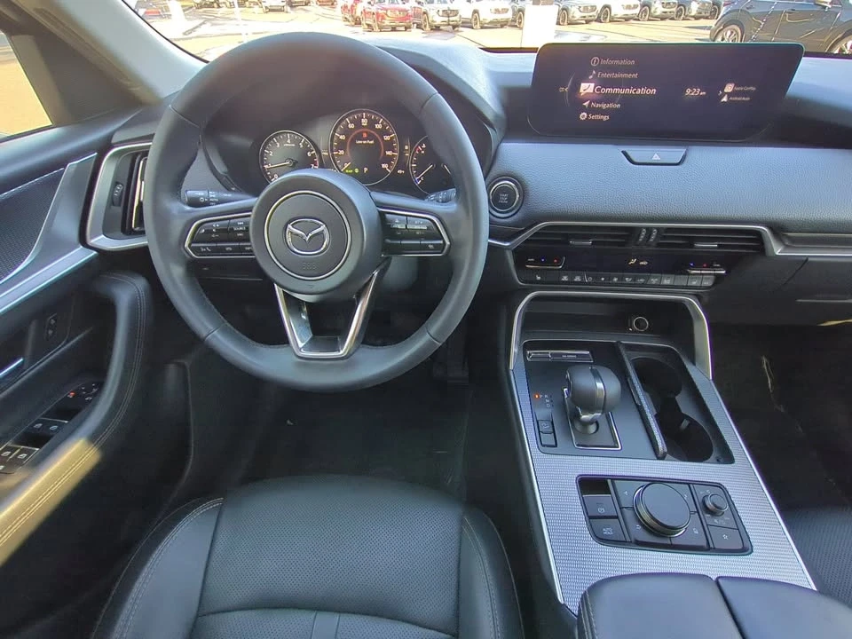 2024 Mazda CX-90 - Image 10 of 13