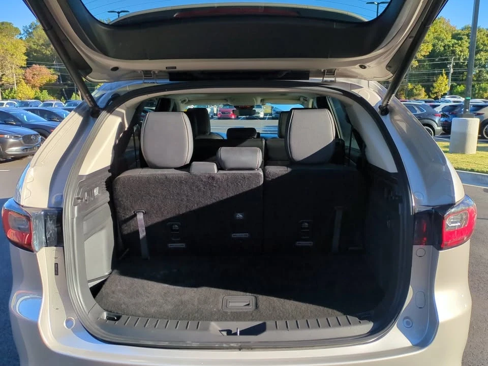 2024 Mazda CX-90 - Image 7 of 13