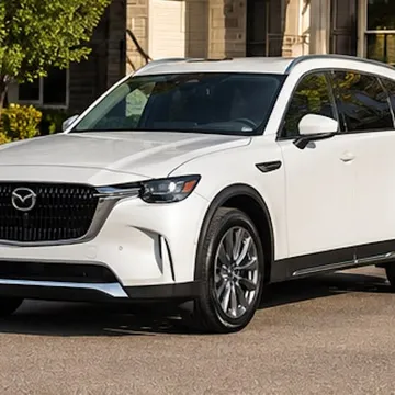 2024 Mazda CX-90 Turbo Premium Plus
