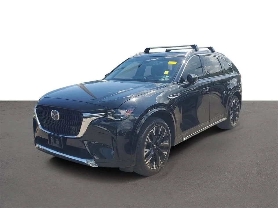 2024 Mazda CX-90 - Image 3 of 10