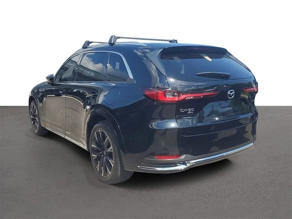 2024 Mazda CX-90 - Image 7 of 10
