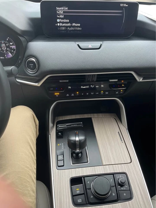 2024 Mazda CX-90 - Image 6 of 8