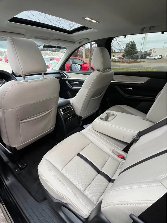 2024 Mazda CX-90 - Image 4 of 8