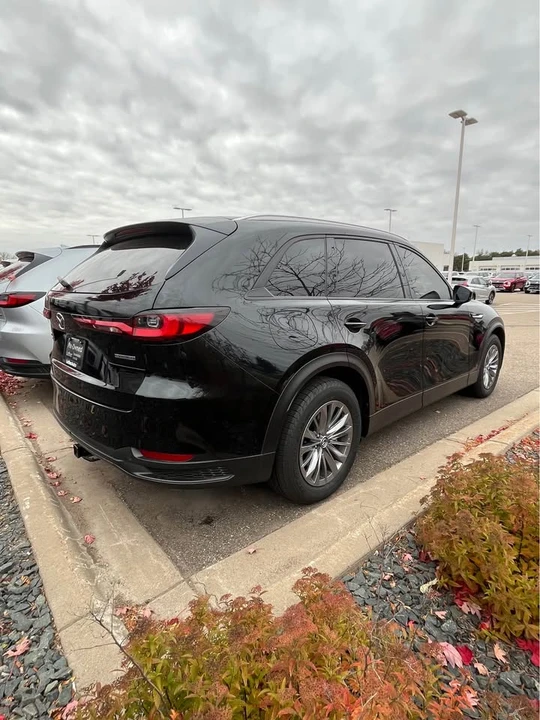 2024 Mazda CX-90 - Image 7 of 8