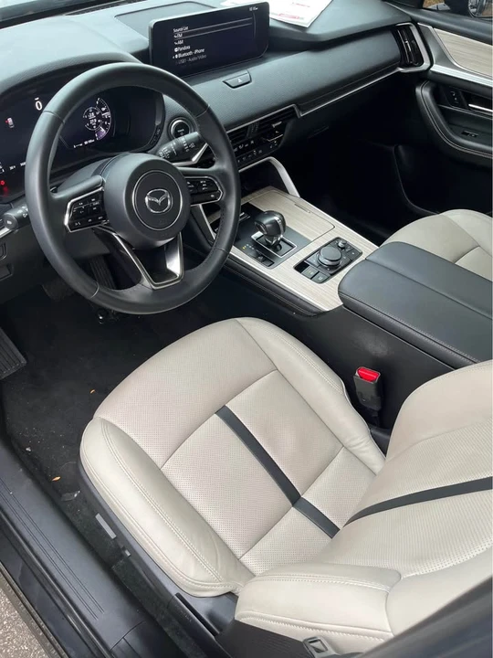 2024 Mazda CX-90 - Image 5 of 8