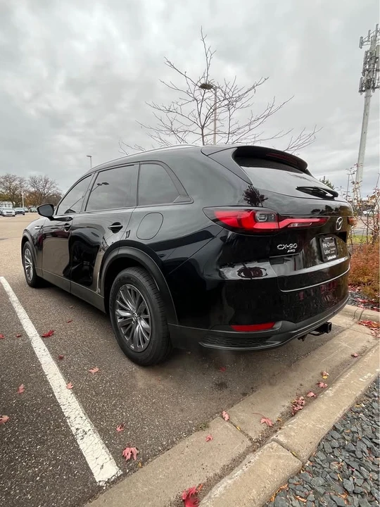 2024 Mazda CX-90 - Image 2 of 8