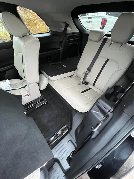 2024 Mazda CX-90 - Image 3 of 8