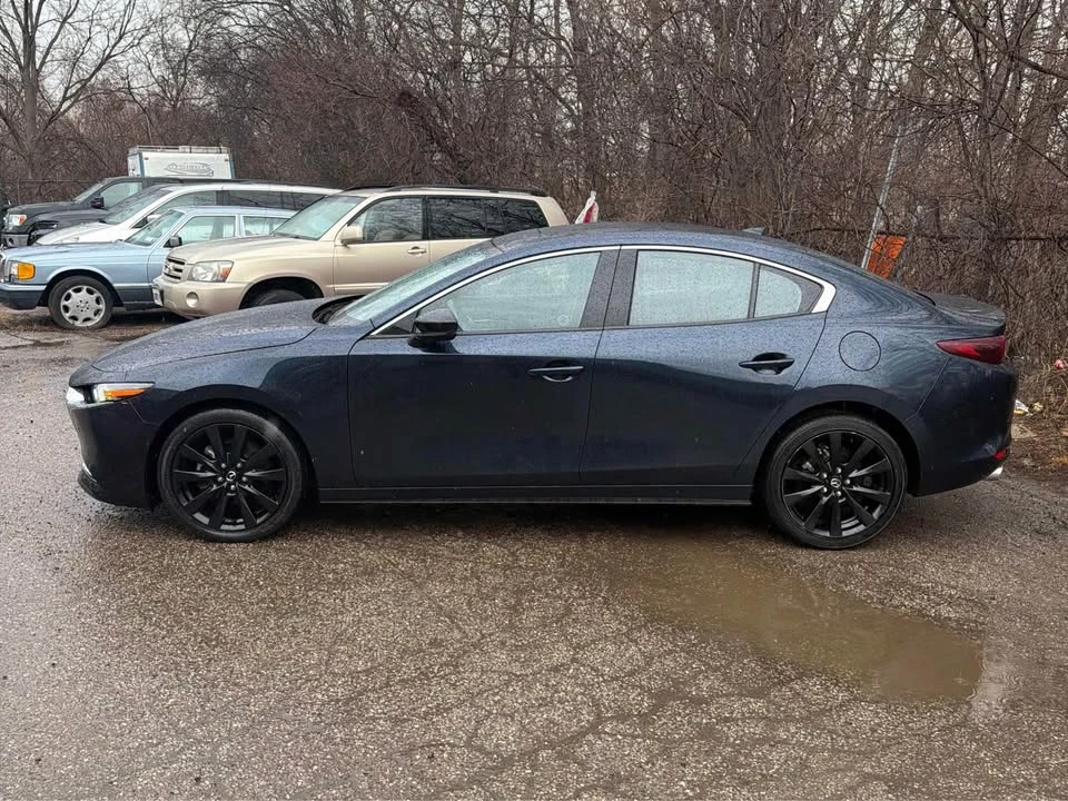 2024 Mazda Mazda 3 4th Gen - Image 2 of 6