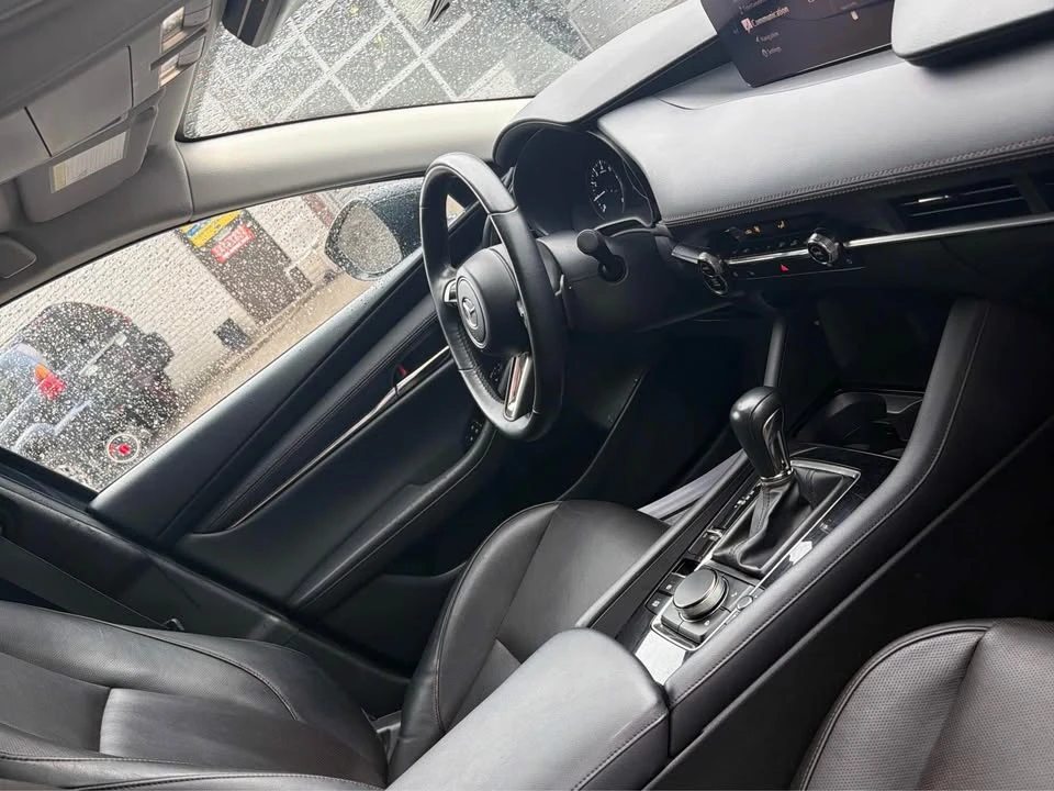 2024 Mazda Mazda 3 4th Gen - Image 4 of 6