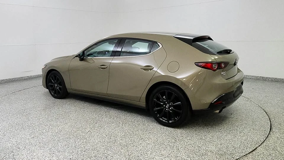 2024 Mazda Mazda 3 4th Gen - Image 6 of 13