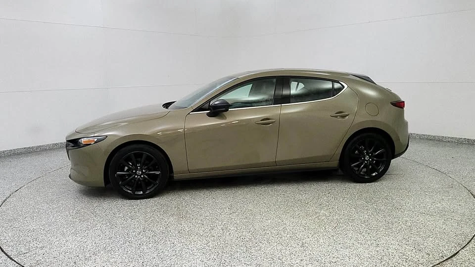 2024 Mazda Mazda 3 4th Gen - Image 4 of 13