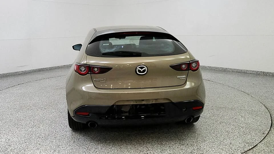2024 Mazda Mazda 3 4th Gen - Image 5 of 13