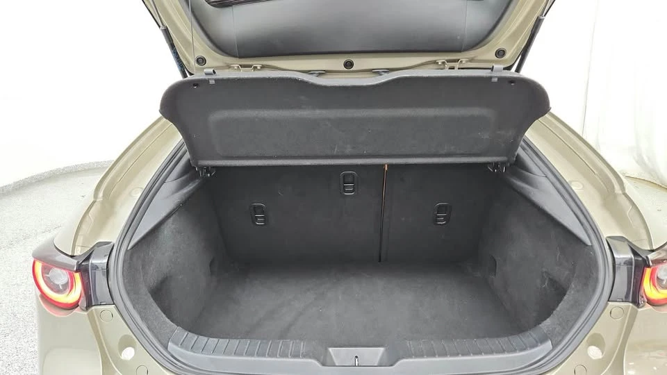 2024 Mazda Mazda 3 4th Gen - Image 12 of 13