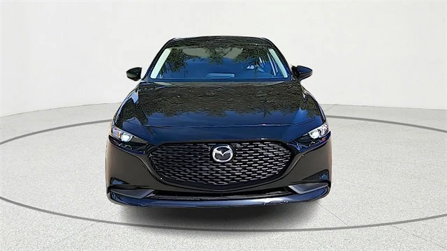 2024 Mazda Mazda 3 4th Gen - Image 2 of 12