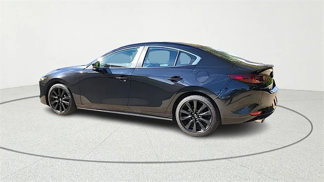 2024 Mazda Mazda 3 4th Gen - Image 6 of 12